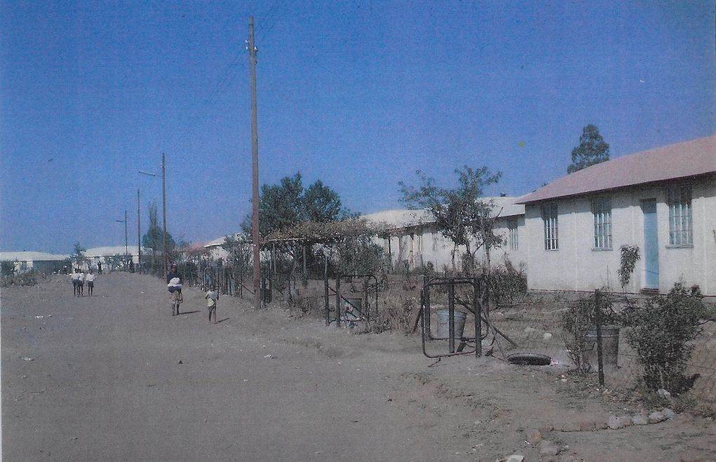 The Dube Story The Heritage Portal